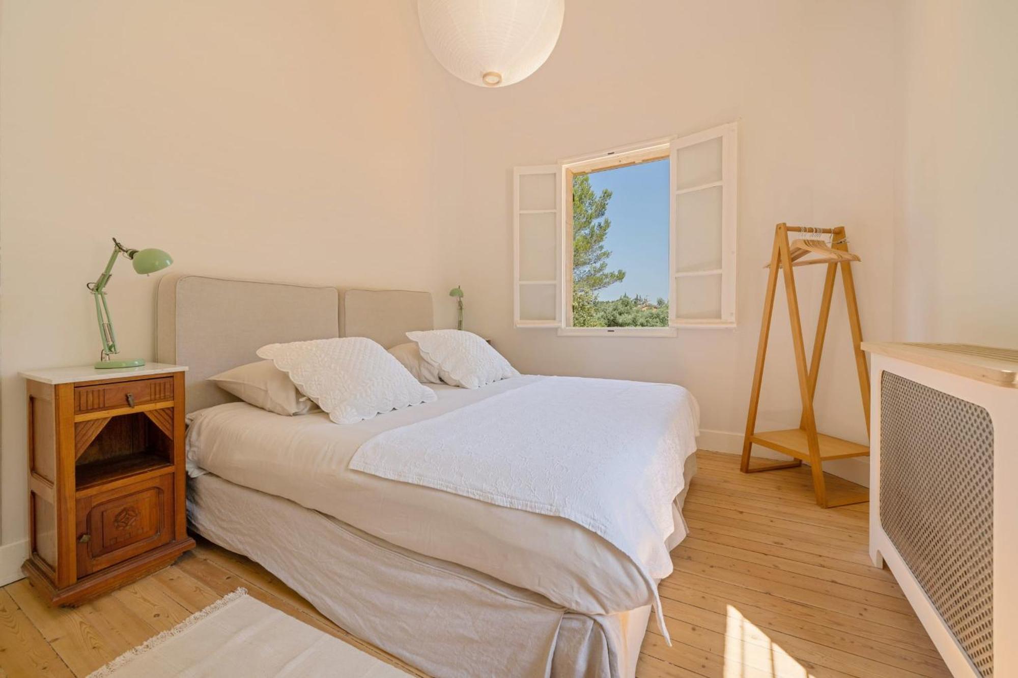 Villa For Me Formidable Roussillon en Isere Exterior foto