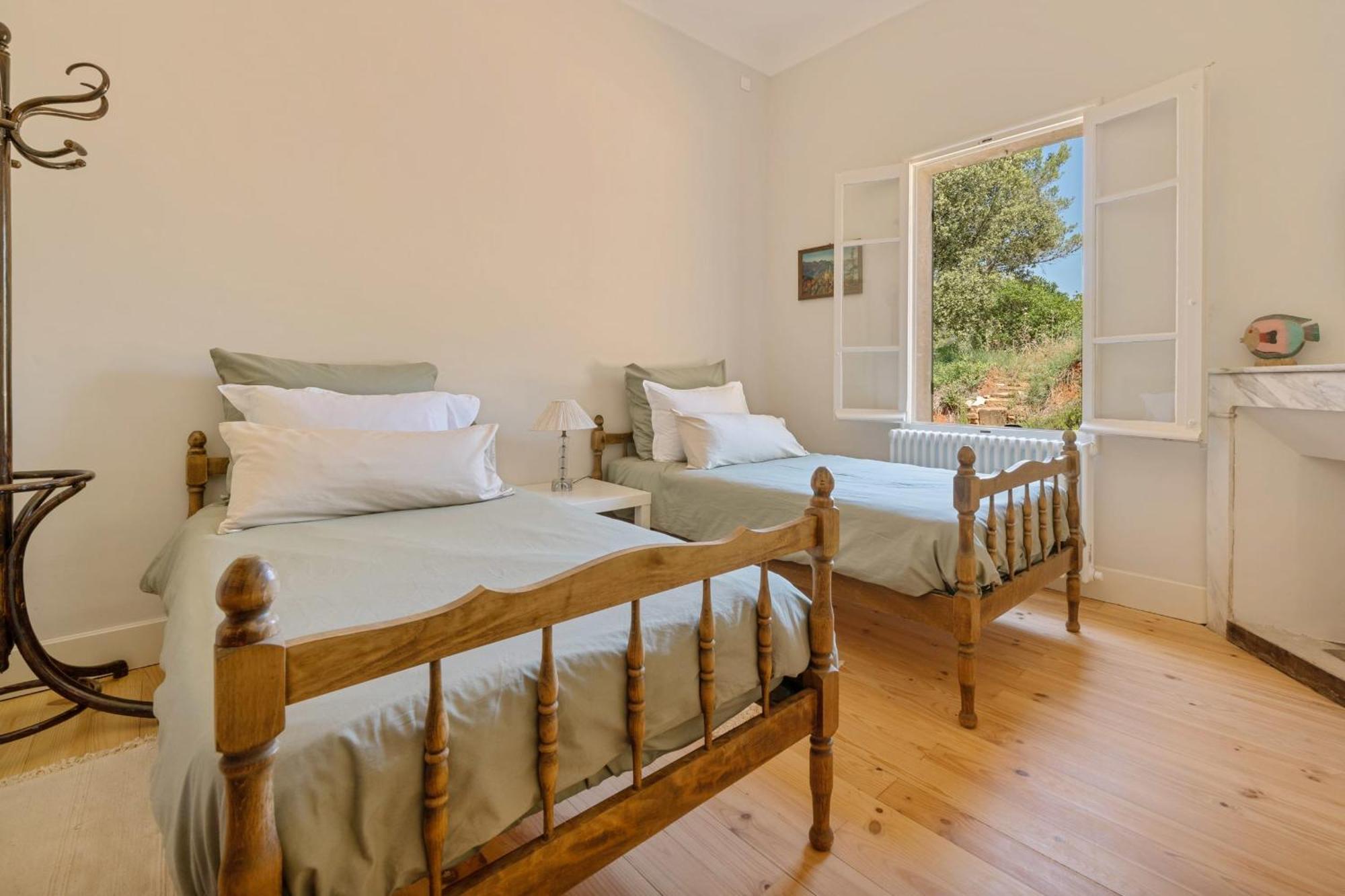 Villa For Me Formidable Roussillon en Isere Exterior foto